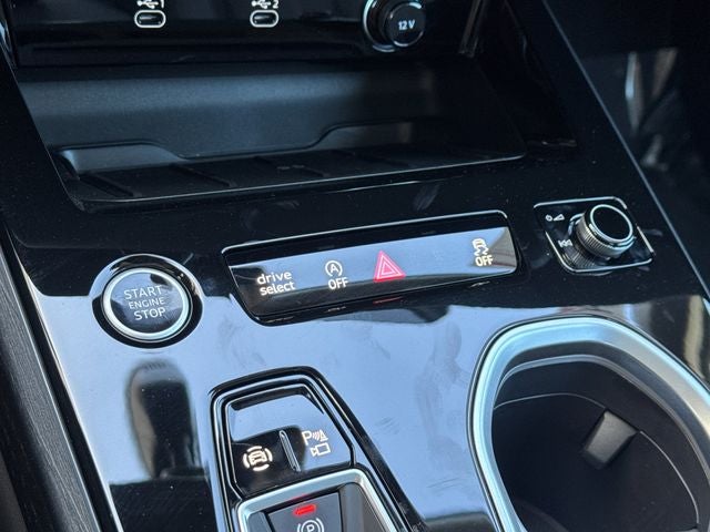 2026 Audi A6 3.0 quattro