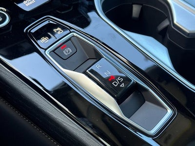 2026 Audi A6 3.0 quattro