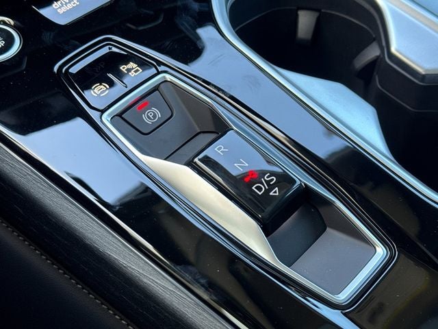 2026 Audi A6 3.0 quattro