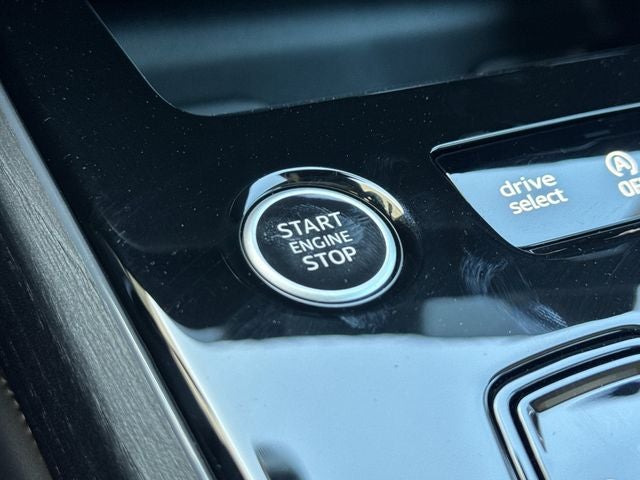 2026 Audi A6 3.0 quattro