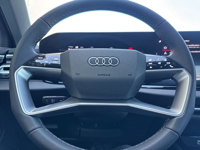 2026 Audi A6 3.0 quattro