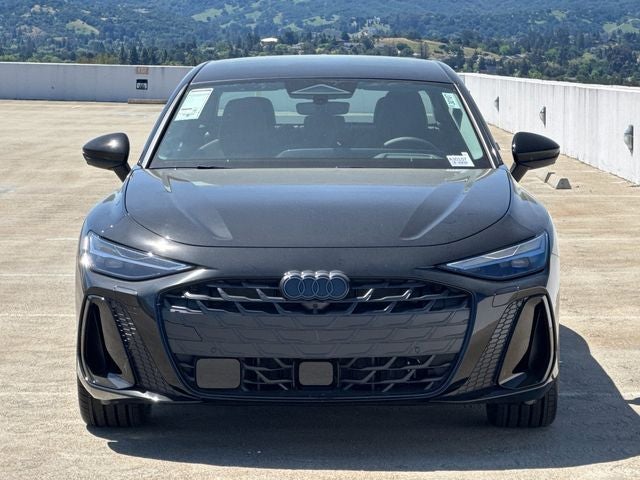 2026 Audi A6 3.0 quattro