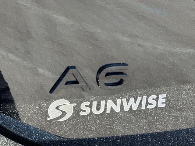 2026 Audi A6 3.0 quattro