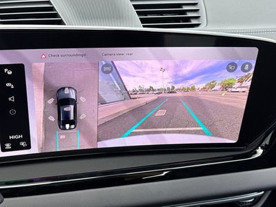 2026 Audi A6 3.0 quattro