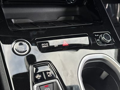 2026 Audi A6 3.0 quattro