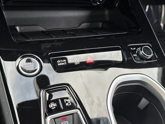 2026 Audi A6 3.0 quattro