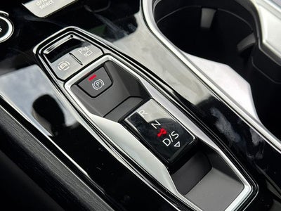 2026 Audi A6 3.0 quattro