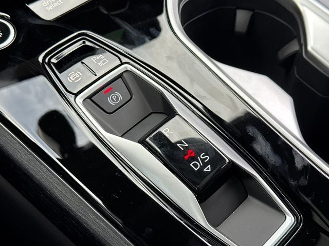 2026 Audi A6 3.0 quattro