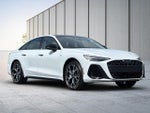 2026 Audi A6 3.0 quattro