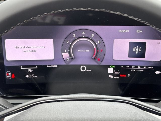 2026 Audi A6 3.0 quattro