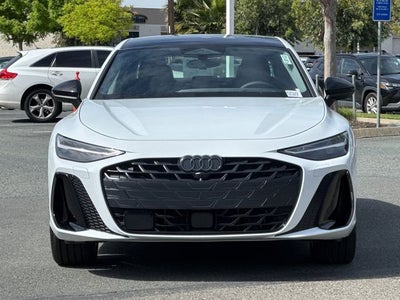 2026 Audi A6 3.0 quattro