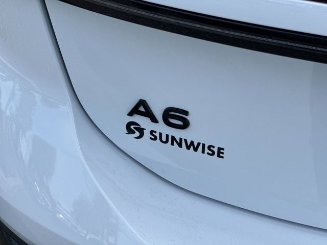 2026 Audi A6 3.0 quattro