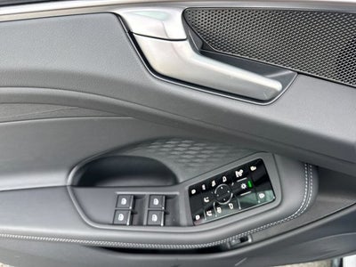 2026 Audi A6 3.0 quattro