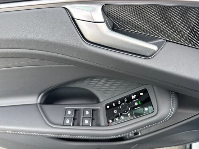 2026 Audi A6 3.0 quattro