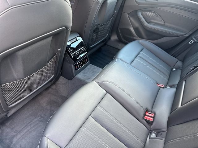 2026 Audi A6 Premium Plus quattro