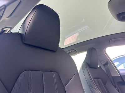 2026 Audi A6 Premium Plus quattro
