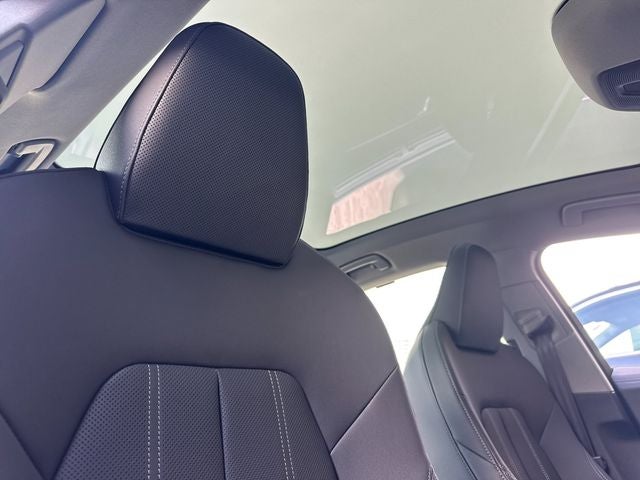 2026 Audi A6 Premium Plus quattro