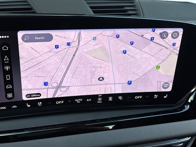 2026 Audi A6 Premium Plus quattro