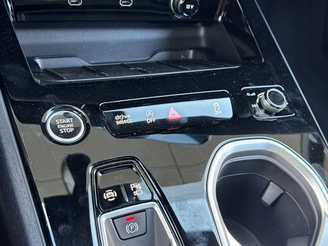 2026 Audi A6 Premium Plus quattro