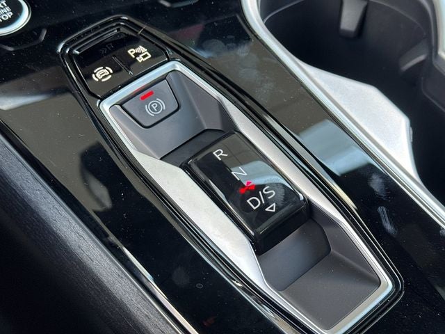 2026 Audi A6 Premium Plus quattro