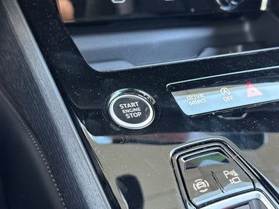 2026 Audi A6 Premium Plus quattro