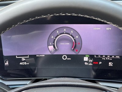 2026 Audi A6 Premium Plus quattro