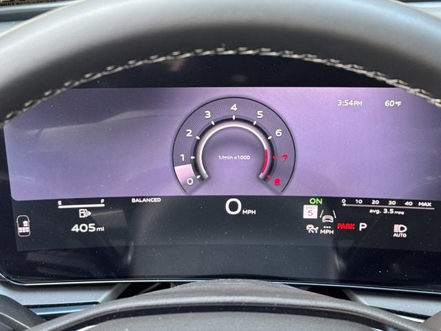 2026 Audi A6 Premium Plus quattro
