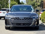 2026 Audi A6 Premium Plus quattro