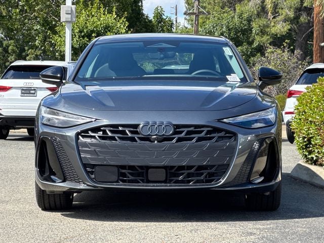 2026 Audi A6 Premium Plus quattro
