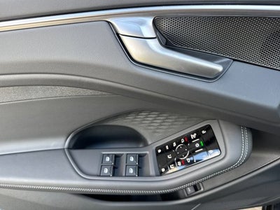 2026 Audi A6 Premium Plus quattro