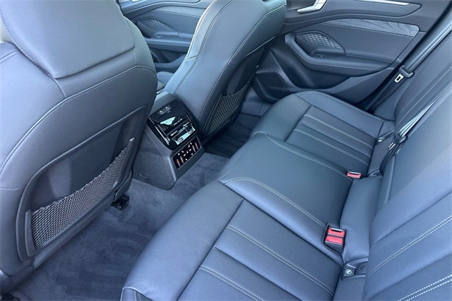 2026 Audi A6 3.0 quattro