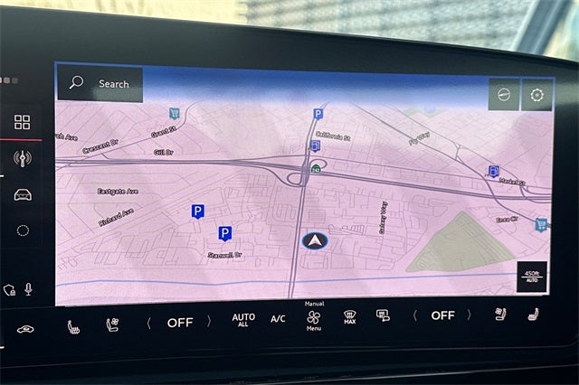 2026 Audi A6 3.0 quattro