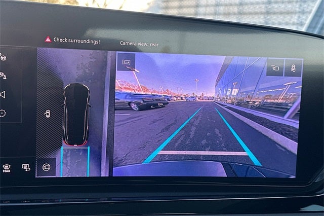 2026 Audi A6 3.0 quattro