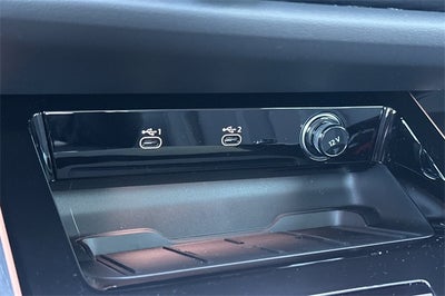 2026 Audi A6 3.0 quattro