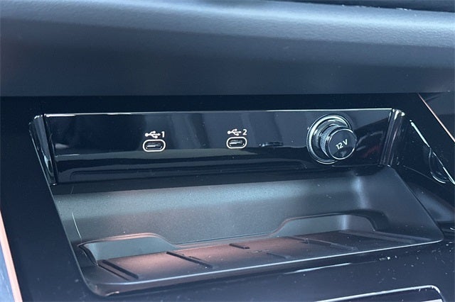 2026 Audi A6 3.0 quattro