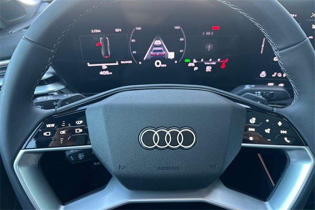 2026 Audi A6 3.0 quattro