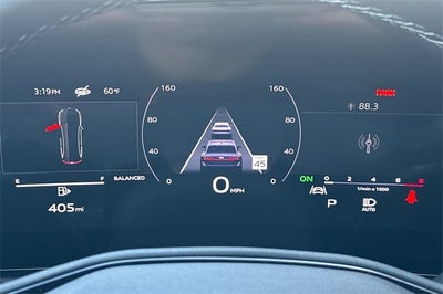 2026 Audi A6 3.0 quattro