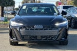 2026 Audi A6 3.0 quattro