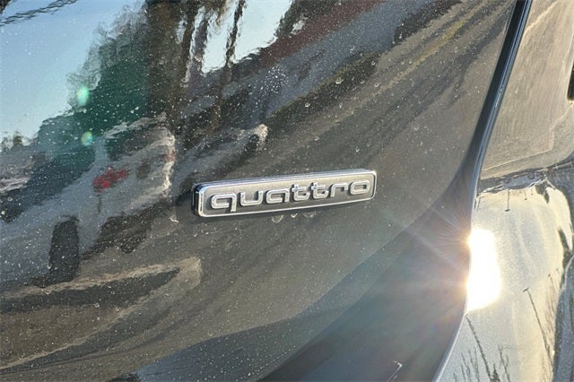 2026 Audi A6 3.0 quattro