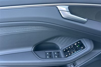 2026 Audi A6 3.0 quattro