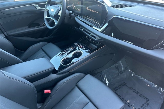 2026 Audi A6 3.0 quattro