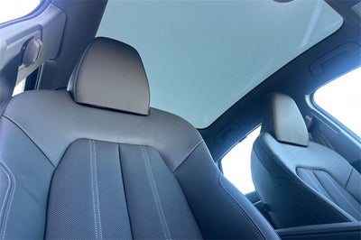 2026 Audi A6 3.0 quattro