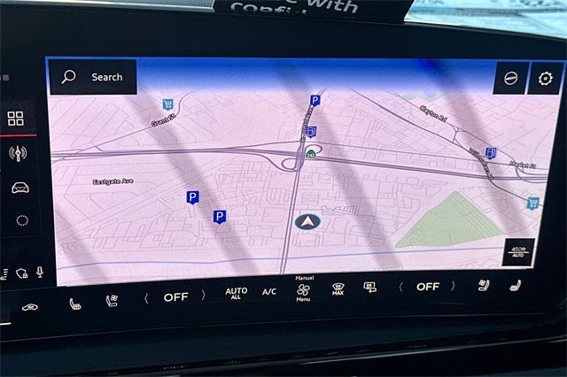 2026 Audi A6 3.0 quattro