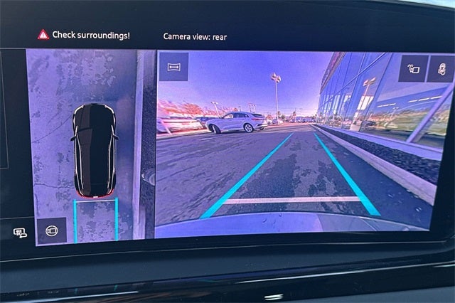 2026 Audi A6 3.0 quattro