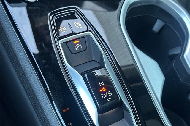 2026 Audi A6 3.0 quattro