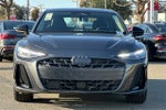 2026 Audi A6 3.0 quattro
