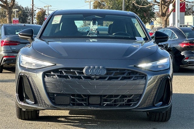 2026 Audi A6 3.0 quattro