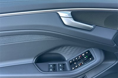 2026 Audi A6 3.0 quattro