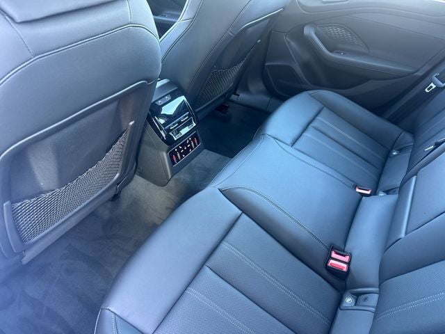 2026 Audi A6 3.0 quattro