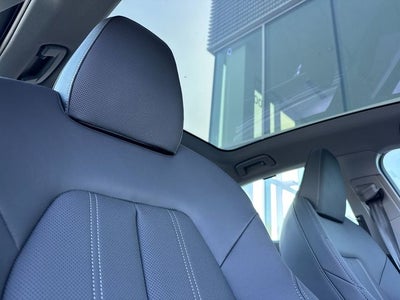 2026 Audi A6 3.0 quattro